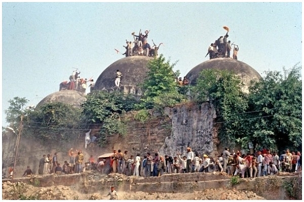 All Accused In Babri Masjid Demolition Case Including L K Advani, M M Joshi Acquitted By Special CBI Court