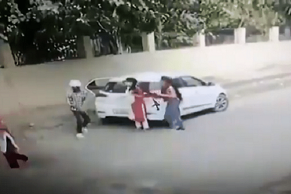 Faridabad Murder: Nikita Tomar Wanted To Serve In Indian Army, But Accused Touseef Wanted To Marry, Convert Her To Islam, Says Family