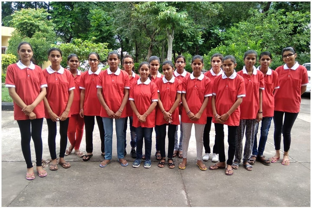 23 Students Of Super-100 Programme Run By Haryana Government For State School Students Crack IIT-JEE