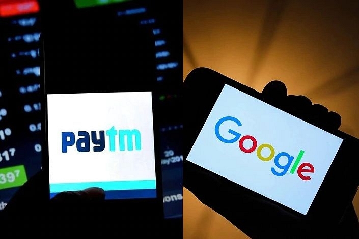 Is It Google Vs Paytm Or  US  Vs China? India Must Own Big Tech And Not Just Be A  Battleground For Them