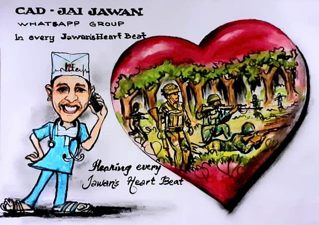 Karnataka’s Doctor Who Helped Keep Hearts Beating In The Times Of Covid-19