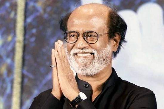 Rajinikanth Ends Long Suspense, To Launch His Political Party In January Ahead Of Tamil Nadu Polls