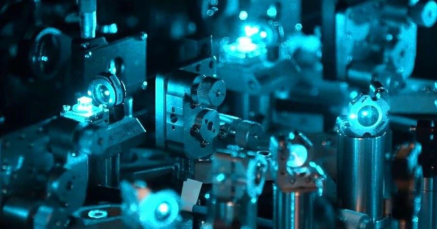 Bangalore Scientists Discover New State Of Materials Useful To Create Controllable Quantum Technologies