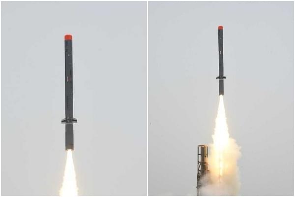 India Likely To Test Nirbhay Missile With Indigenous Manik Engine Today; Already Deployed In ‘Limited Numbers’ To Counter China