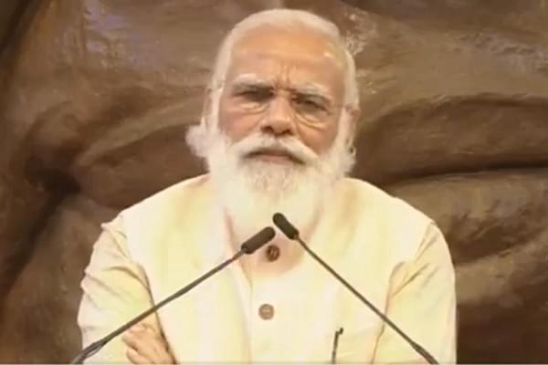 PM Cares: Govt To Procure One Lakh Portable Oxygen Concentrators And Build 500 Oxygen Plants