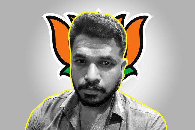 ‘Secret Syndicate Of Fundamentalists, Periyar Followers Functioning In Tamil Media,’ Says Popular TV Anchor And New BJP Entrant Madan Ravichandran