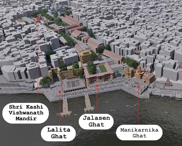 The Modi Legacy No One Is Talking About: He Is Following In Footsteps Of Ahilyabai Holkar By Revamping Hindu Holy Sites