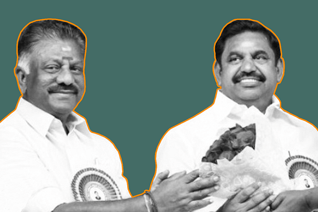 'We Do Not Recognise Edappadi Palaniswami As Interim General Secretary Of AIADMK', Says Election Commission