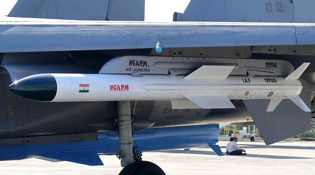 DRDO NGARM&nbsp;