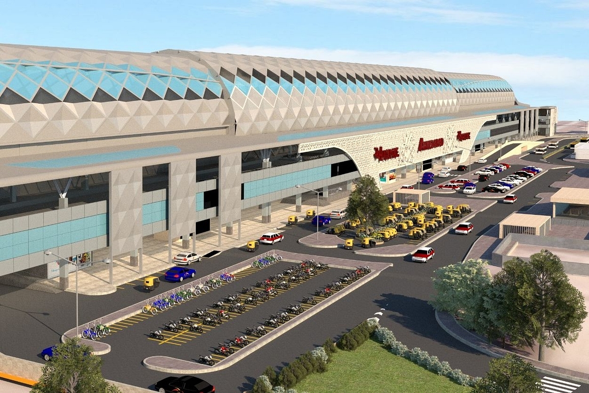 Bullet Train Project Gathers Steam: Bids Invited For Viaduct And Station Work