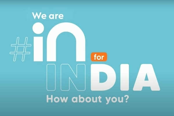 Micromax Partners With Taiwan-Based MediaTek For  Upcoming ‘In’ Series Smartphones