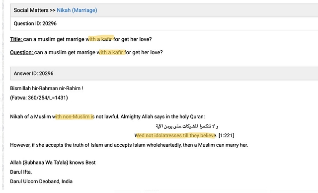 Bollywood Must Stop The Usage Of ‘Kafir’ And Make Amends For Past Wrongs