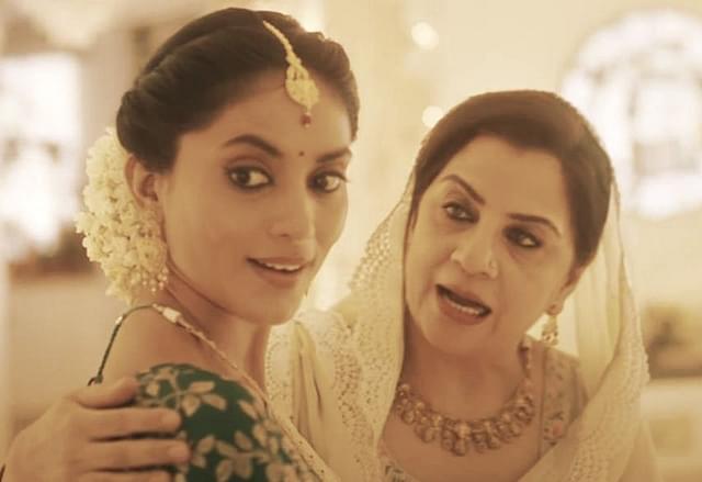 Depiction Of Interfaith Marriages In The Indian Movie Industry Has Acquired A Problematic Pattern