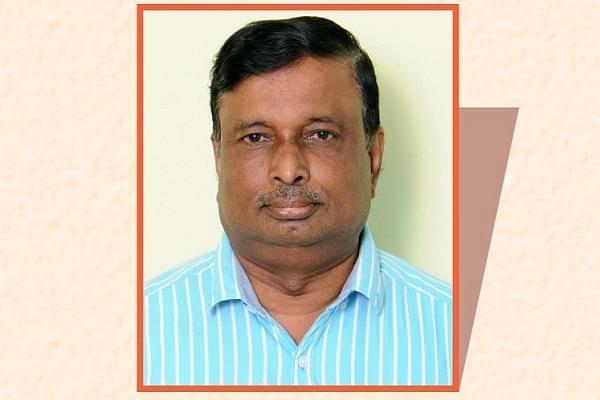 BJP Picks Mangaluru-Based Unsung Dedicated Party Worker K Narayan For Rajya Sabha Seat In Karnataka