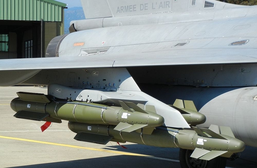 IAF To Get Hammer Standoff Weapon For Rafales By November End In ‘Large Numbers’ From French Air Force Stocks: Report