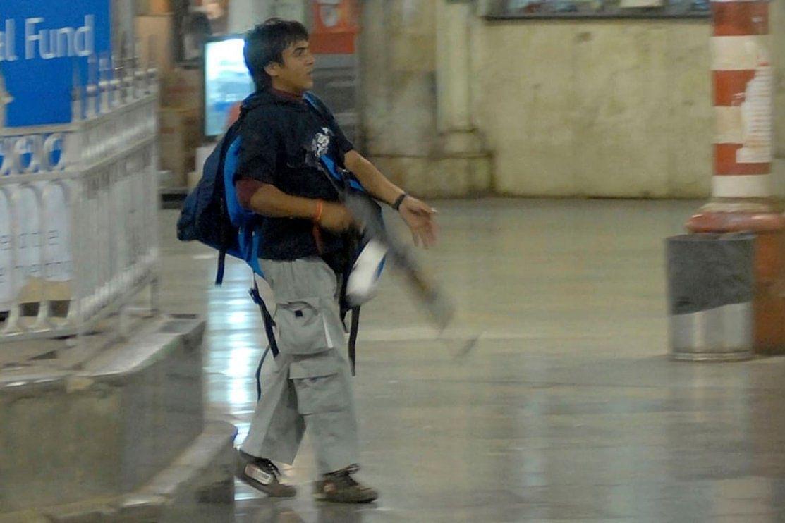 That Picture Of Ajmal Kasab: How Photo Journalist Sebastian D’Souza – The Unsung Hero Of 26/11 – Got The First Shot Of The Face Of Terror