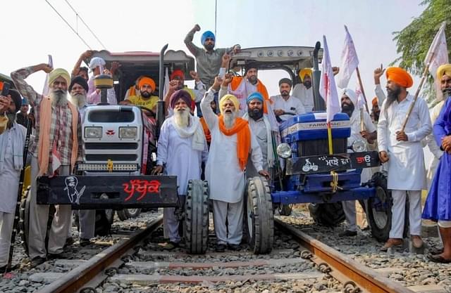 Expression Of Dissent, Stalling Of Reforms: How Indian Democracy Has To Work Through Fair And Unfair Demands