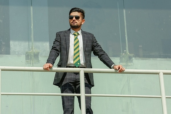 Babar Azam