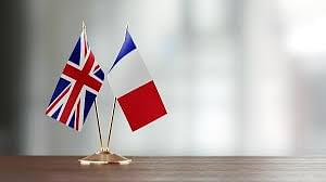 UK, France Ink Agreement To Tackle Illegal Immigration From The English Channel