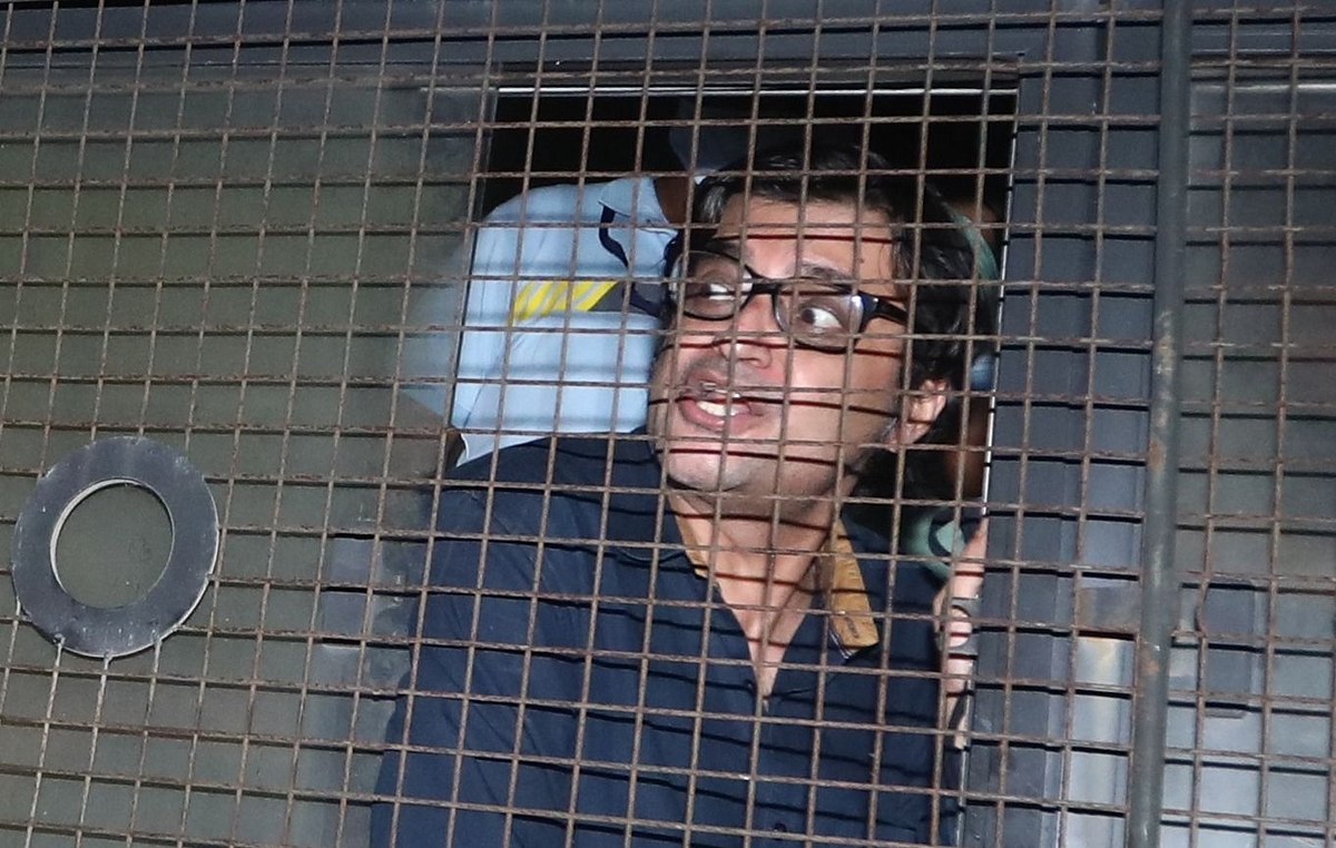 Arnab Goswami Versus Mumbai Police: A Dangerous Erosion Of Trust
