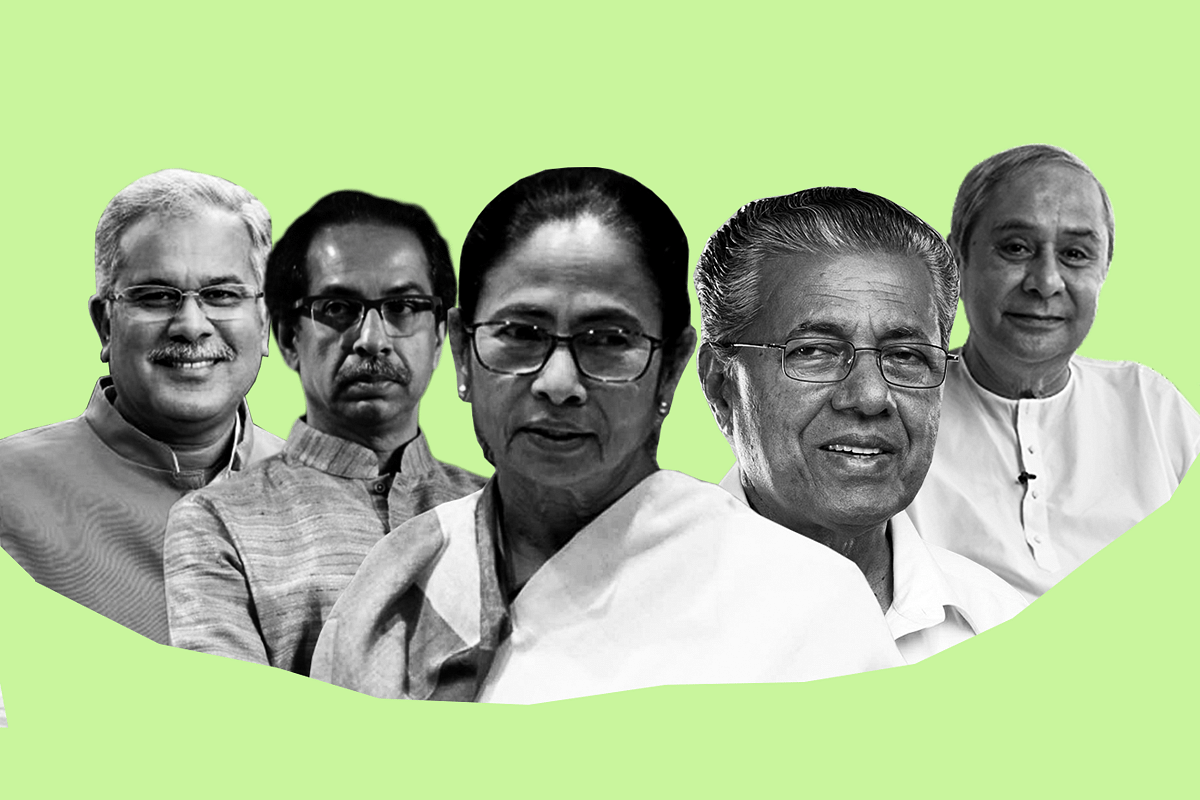 Real Threat To Democracy Isn’t From Delhi But From The State Capitals Which Mini Autocrats Rule