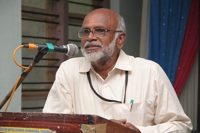 Dr Umaiyoru Bhagan: “Introduce rhetoric of all political cues instead of promoting one sided high voltage propaganda”.