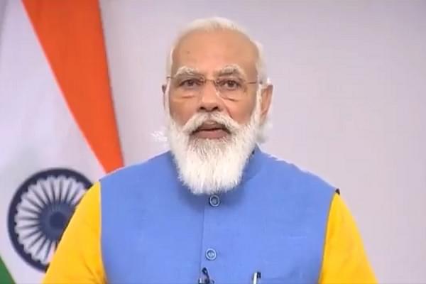 PM Modi To Interact With Farmers From  Six States On 25 December, To Release Rs 18,000 Crore To PM-KISAN Beneficiaries