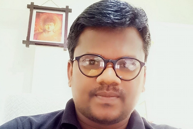 Advocate Visu, District Advisory Committee, Nehru Yuva Kendra: Demands a full scale enquiry given the repeated offending nature of the university syllabus framers.