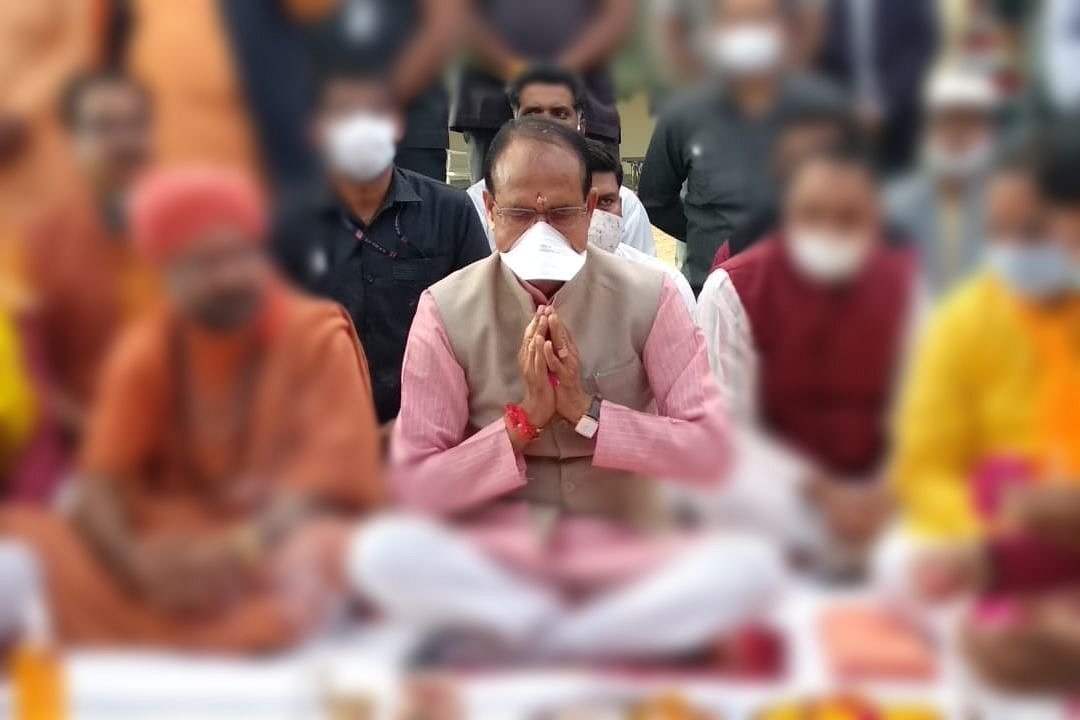 Shivraj Singh Chouhan 2.0 Has Room For A Cow Cabinet, And Seems Ready For Cow Protection And Cow Politics In Madhya Pradesh