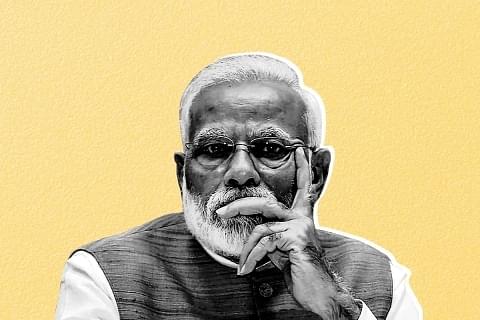 Is Prime Minister Modi Turning India Inwards As Ramachandra Guha Claims?