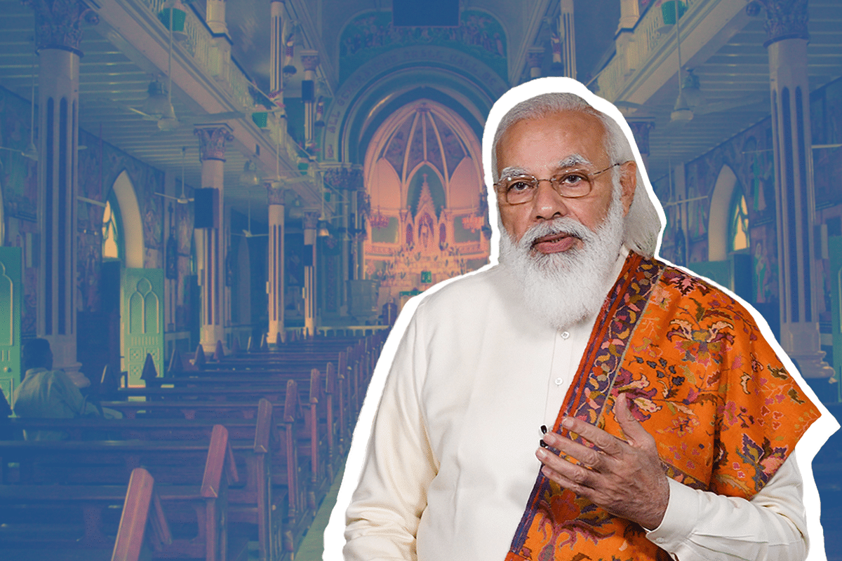 Here's Why PM Modi's Effort To Mediate In The Malankara Orthodox Church Dispute In Kerala Is Crucial 