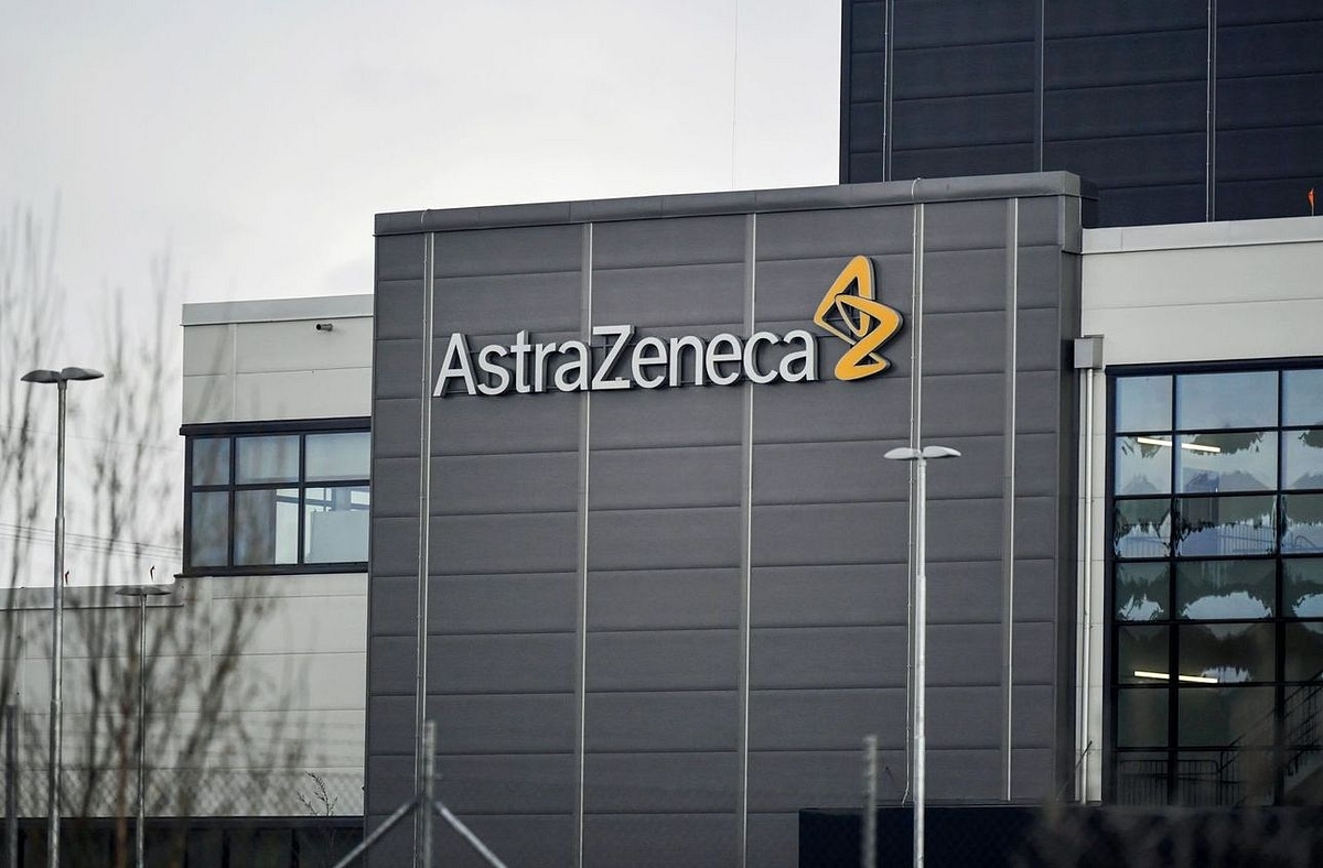  AstraZeneca Says New Data Demonstrates 92 Per Cent Vaccine Effectiveness Against Delta Variant  