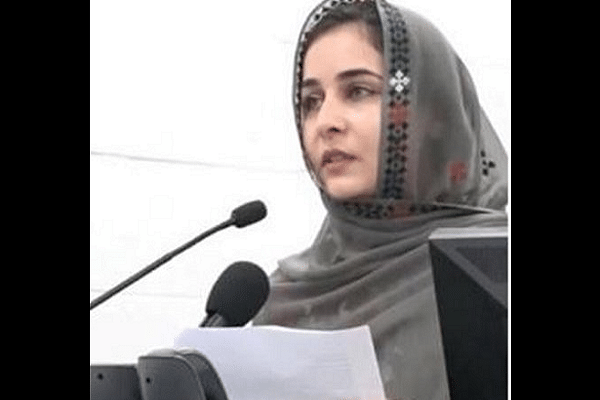 Prominent Baloch Activist Karima Who Took On Pak Army's Human Rights Violations, Found Dead In Canada