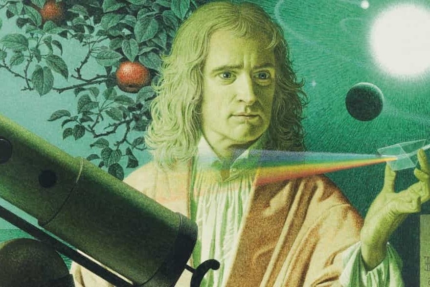 Do New Scientific Theories Prove Old Ones Wrong? 