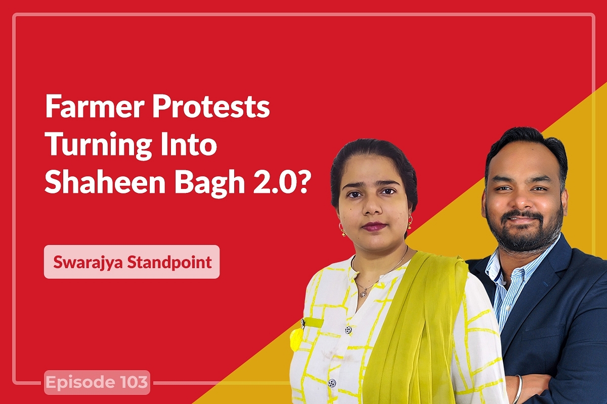 Shaheen Bagh 2.0 and Khalistan: Is There Any Legitimacy To The Punjab Farmers’ Protest In Delhi?