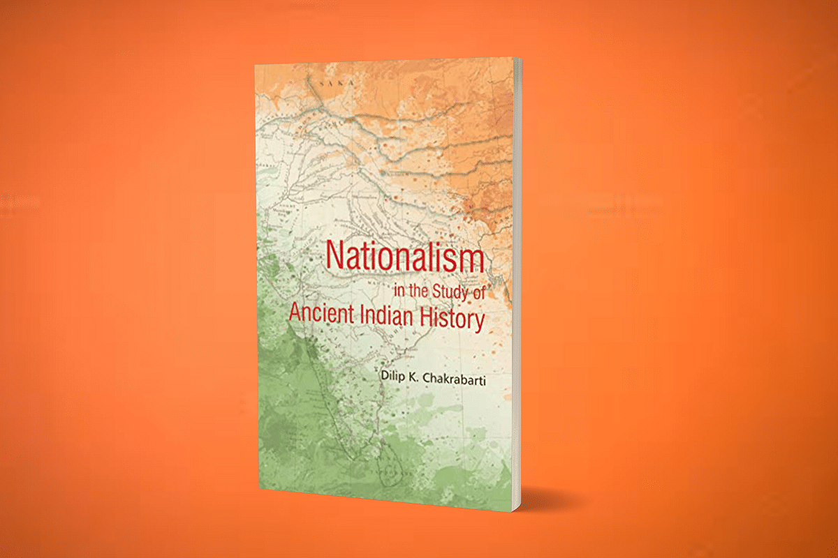 Nationalism Is Not Hindrance To Study Of Ancient Indian History But A Necessary Condition For It