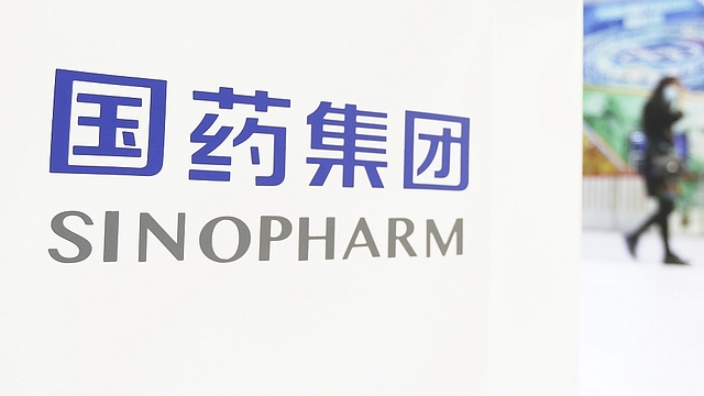 Sinopharm