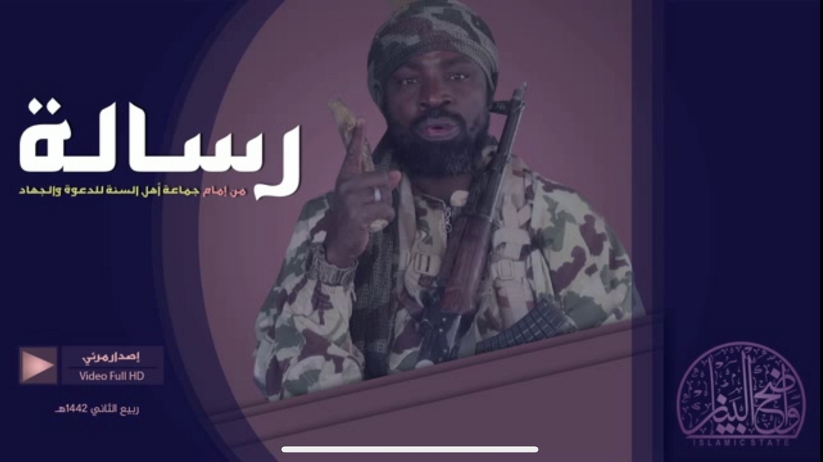 “They Are Not Teaching What Allah And His Holy Prophet Commanded” - Jihadi Group Boko Haram Claims Responsibility For Abducting Over 300 Students From A School In Nigeria