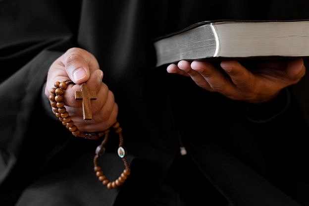 Christian Priest Thomas Kottoor, Nun Sephy Convicted In Kerala’s Longest Running Murder Probe Into Sister Abhaya’s Death Case