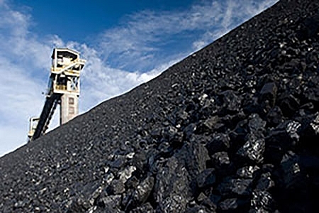 Worldcoal