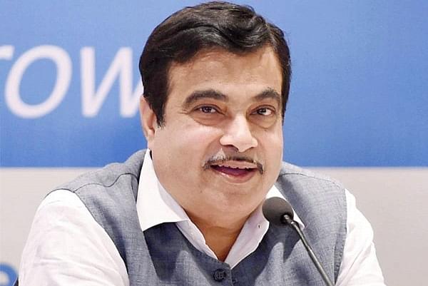Gadkari Inaugurates 50 SFURTI Clusters In 18 States, To Support Over 42,000 Artisans In Traditional Crafts