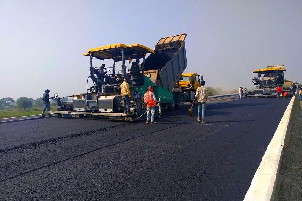 Govt Approves Upgradation, Reconstruction Of Several Highways Across Six States, Ladakh With Rs 6,100 Crore