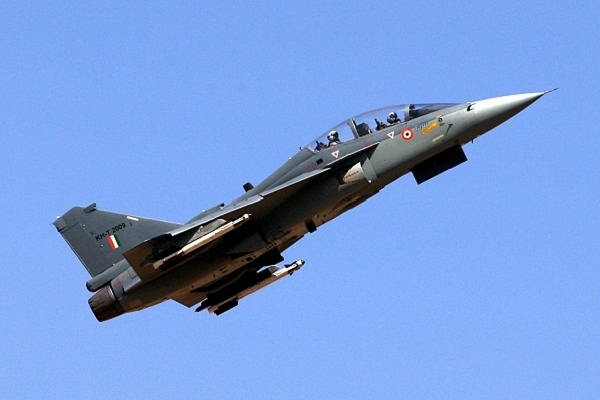 HAL To Showcase LCA Tejas Trainer, Advanced Hawk Mk-132 Jet And Others In Atmanirbhar Formation At Aero India