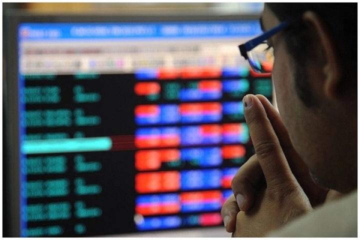 Why The  Boom In Stocks Is Unreal; In 2021, You Have To Save More, Expect Lower Returns