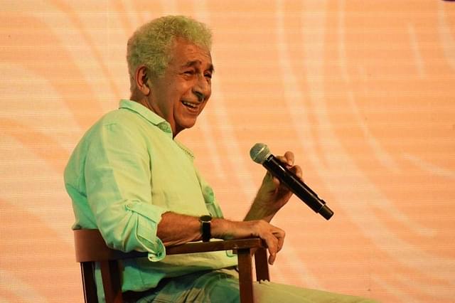 Actor Naseeruddin Shah’s Comment On ‘Love Jihad’, Reported As Important News In Media, Is An Ill-Informed Rant