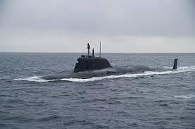 Indian Navy Requires More Nuclear-Powered Submarines To Become True Blue Water Force In The Indo-Pacific: IDSA Study
