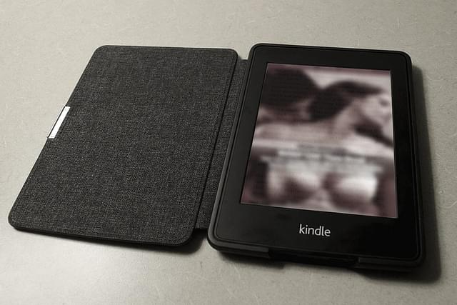 After Swarajya’s Report On Kindle Selling Porn Books Targeting Hindu Women, Amazon Removes Some But Many Still Remain