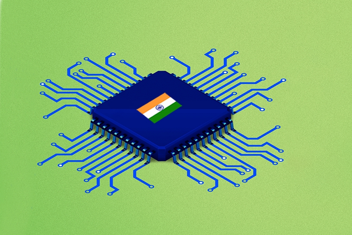 Fabs, Fabless and Indian Semiconductor Industry