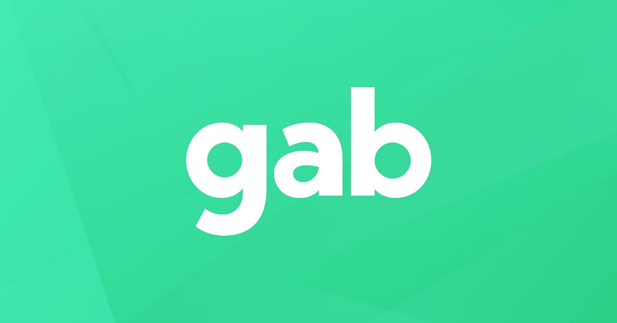 Amid Unprecedented Big Tech Censorship, 'Off The Grid' Social Networking Site "Gab" Gets 10,000 New Users Per Hour