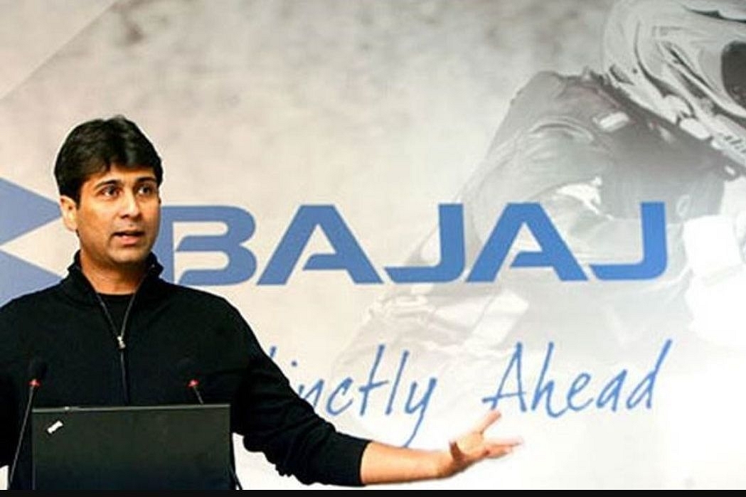 Why Rajiv Bajaj’s  Comment, That India Is Flattening The Wrong Curve, Now Looks So Foolish